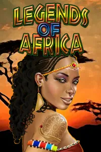 Legends of Africa